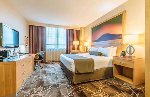 Richmond City Centre Resort | River Rock Casino Resort