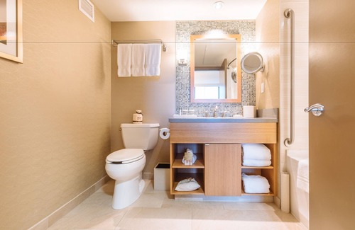 Richmond City Centre Resort | River Rock Casino Resort