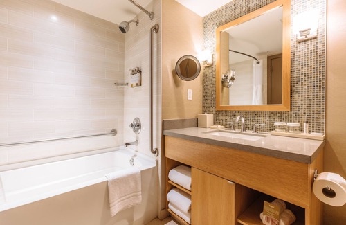 Richmond City Centre Resort | River Rock Casino Resort
