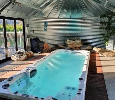 Lowburn House | River Rock Estate