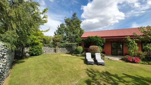 Lowburn House | River Rock Estate