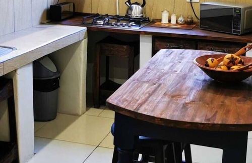 Vredefort House | River Rock Guesthouse