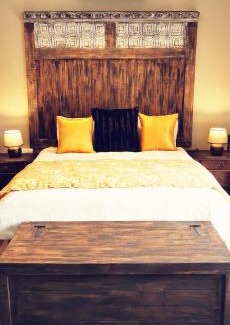 Vredefort House | River Rock Lodge