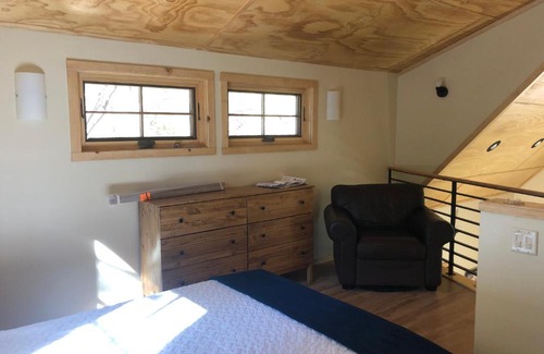 Idyllwild House | River Rock Retreat