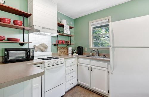 Sylva House | River Romance