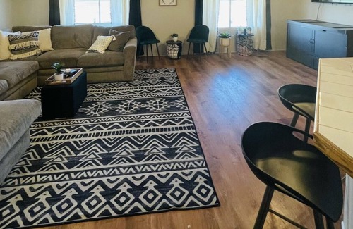 Bullhead City House | River ,Rotary Park & Relax @ VIA Golf Course