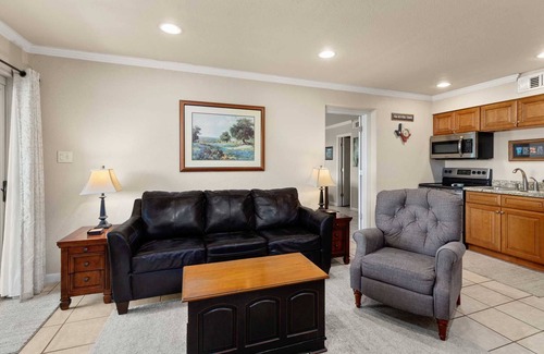 New Braunfels Condo | River Run Condos-Comal River-New Braunfels 316C