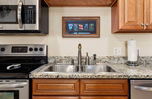 New Braunfels Condo | River Run Condos-Comal River-New Braunfels 316C
