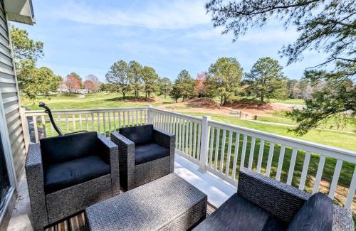 Ocean Pines House | River Run - Golf 132B