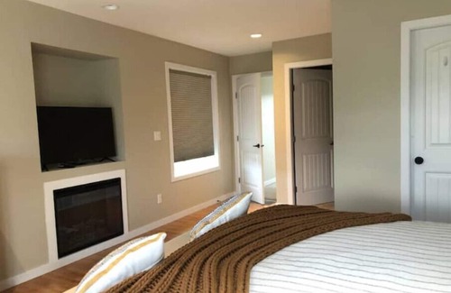 Kamloops House | River Run!n