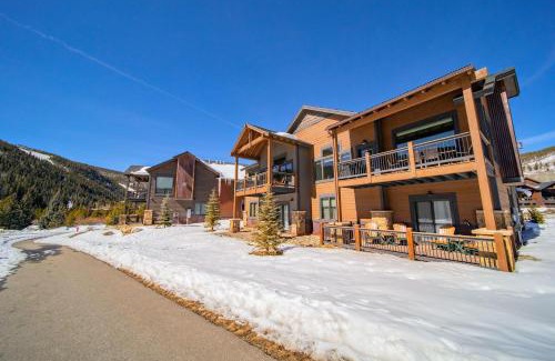 River Run House | River Run Townhomes 63 by SummitCove Lodging