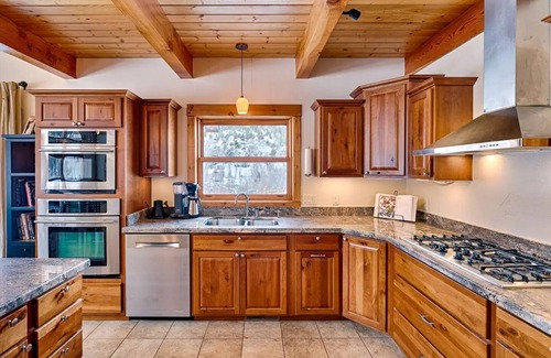 Pagosa Springs House | River's Edge Retreat in Pagosa Springsnn