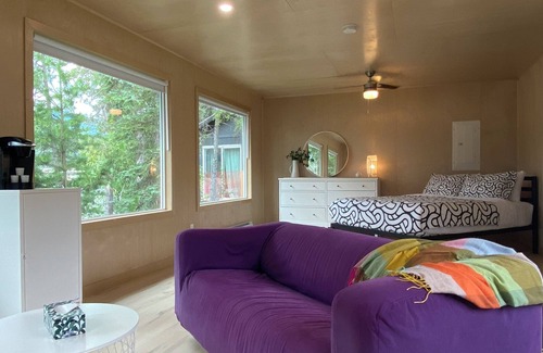 Clearwater Cabin | River's Edge Retreat
