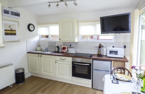 Llangynog Cottage | River's Nook