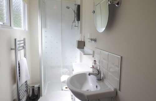 Llangynog Cottage | River's Nook