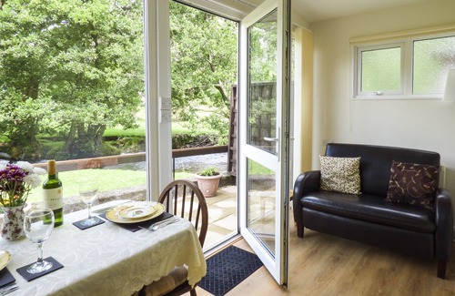 Llangynog Cottage | River's Nook