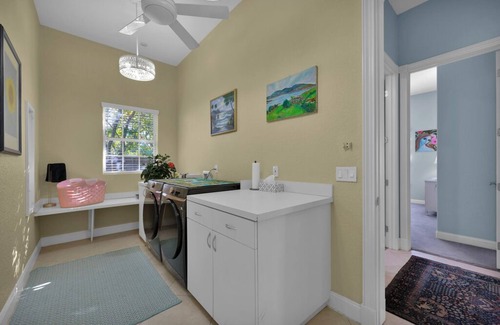 Wesconnett House | "River Sanctuary"-Pool Home on River frontage- 4000 sq. ft. Sleeps 8