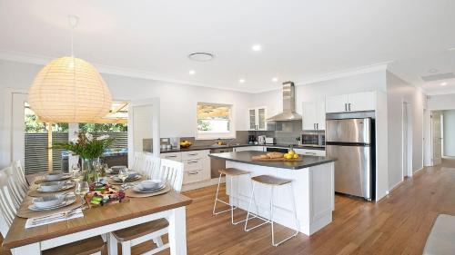 Shoalhaven Heads House | River Shack