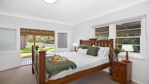 Shoalhaven Heads House | River Shack