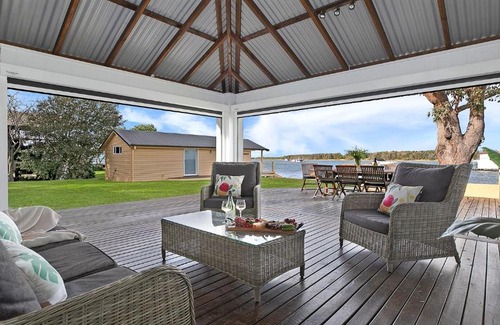 Shoalhaven Heads House | River Shack