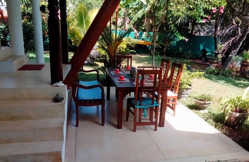 Darga Town House | River shadow villa