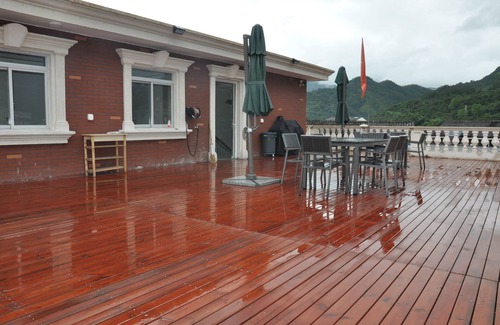 Wenzhou Apartment | River Side Apartment