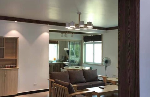 Wenzhou Apartment | River Side Apartment