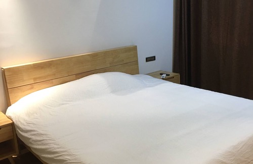 Wenzhou Apartment | River Side Apartment