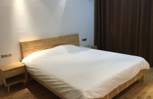 Wenzhou Apartment | River Side Apartment