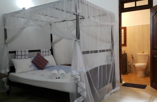 Sirimalwatta House | River Side Homestay Apartment