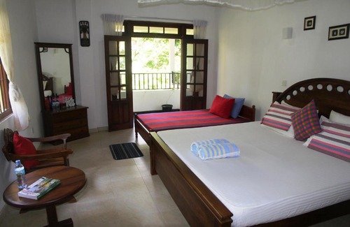 Sirimalwatta House | River Side Homestay Apartment