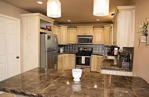 Natchez House | River side house, boat dock, wifi, pets welcome, kid friendly, try us out