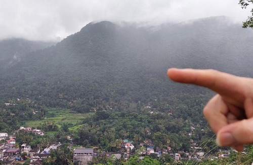 Matale Other | River Side inn