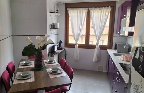 Limpias House | River Side Limpias by Apartelier