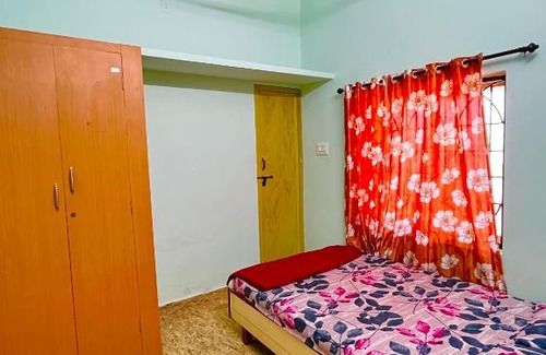 Tonse West Apartment | River side “low tide homestay “