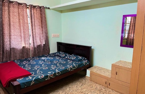 Tonse West Apartment | River side “low tide homestay “