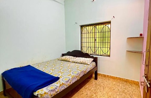 Tonse West Apartment | River side “low tide homestay “