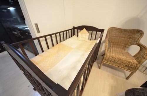 Namba Apartment | River Side Namba 200