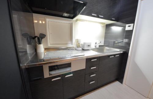 Namba Apartment | River Side Namba 200