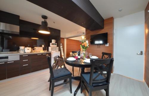Namba Apartment | River Side Namba 601