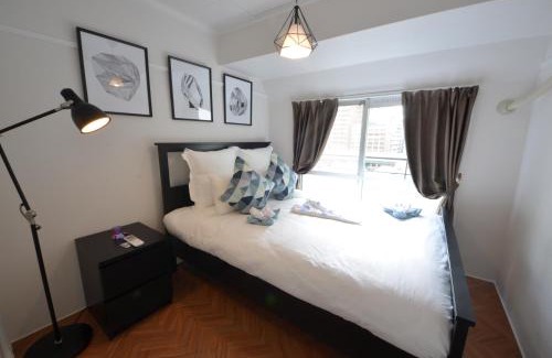 Namba Apartment | River Side Namba 800