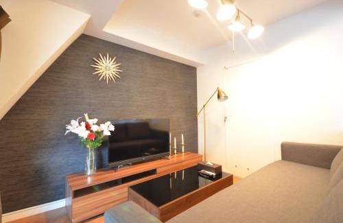 Namba Apartment | River Side Namba 800