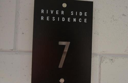 Brzezinka Apartment | River Side Residence nr 7