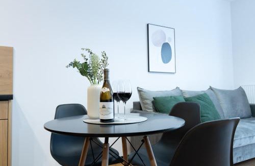 Nowe Miasto Lubawskie Apartment | River Song Apartment