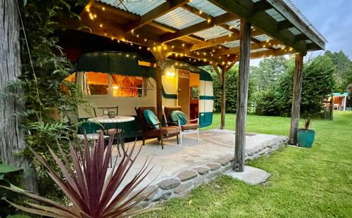 Onekaka House | River Song Retreat Golden Bay