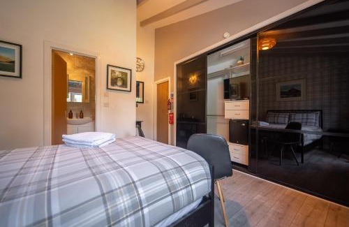Spean Bridge House | River Spean Retreat