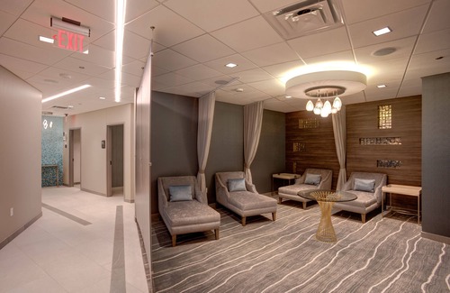 South Tulsa Resort | River Spirit Casino Resort