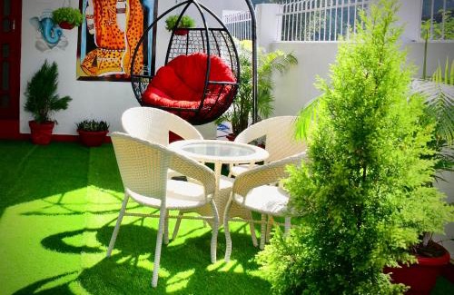 Bullawala Villa | River Stay - Homestay by Wanderlust Rural Tourism