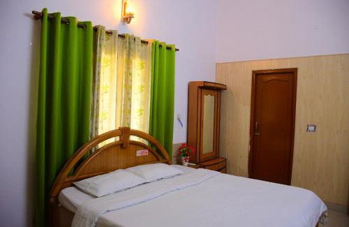 Bullawala Villa | River Stay - Homestay by Wanderlust Rural Tourism