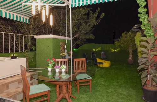Koregaon Park Apartment | River Stay, your exclusive riverside retreat in the heart of Koregaon Park